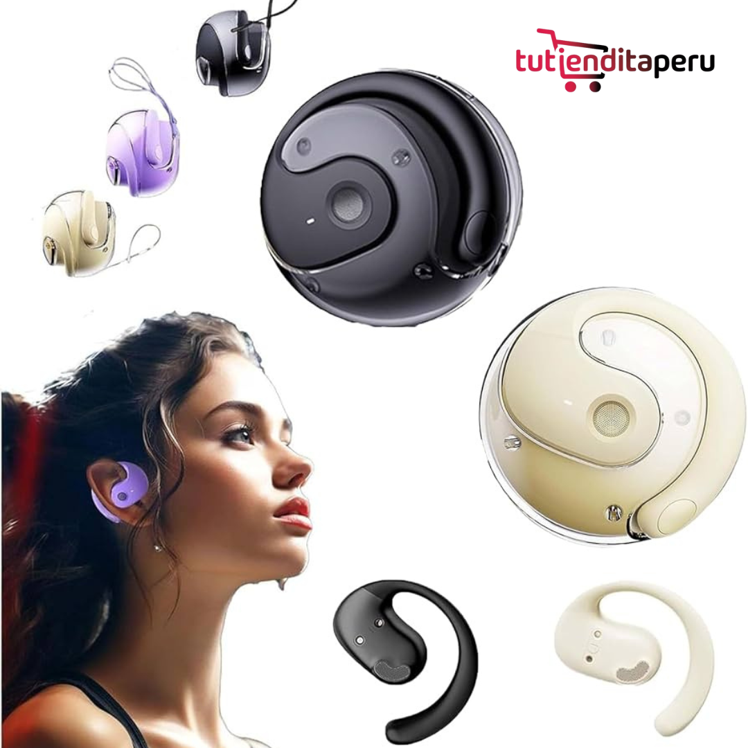 AURICULARES CON TRADUCTOR OWS-T2