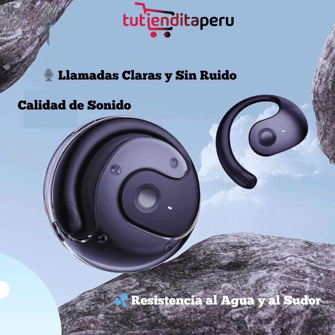 AURICULARES CON TRADUCTOR OWS-T2