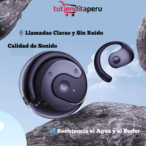 AURICULARES CON TRADUCTOR OWS-T2