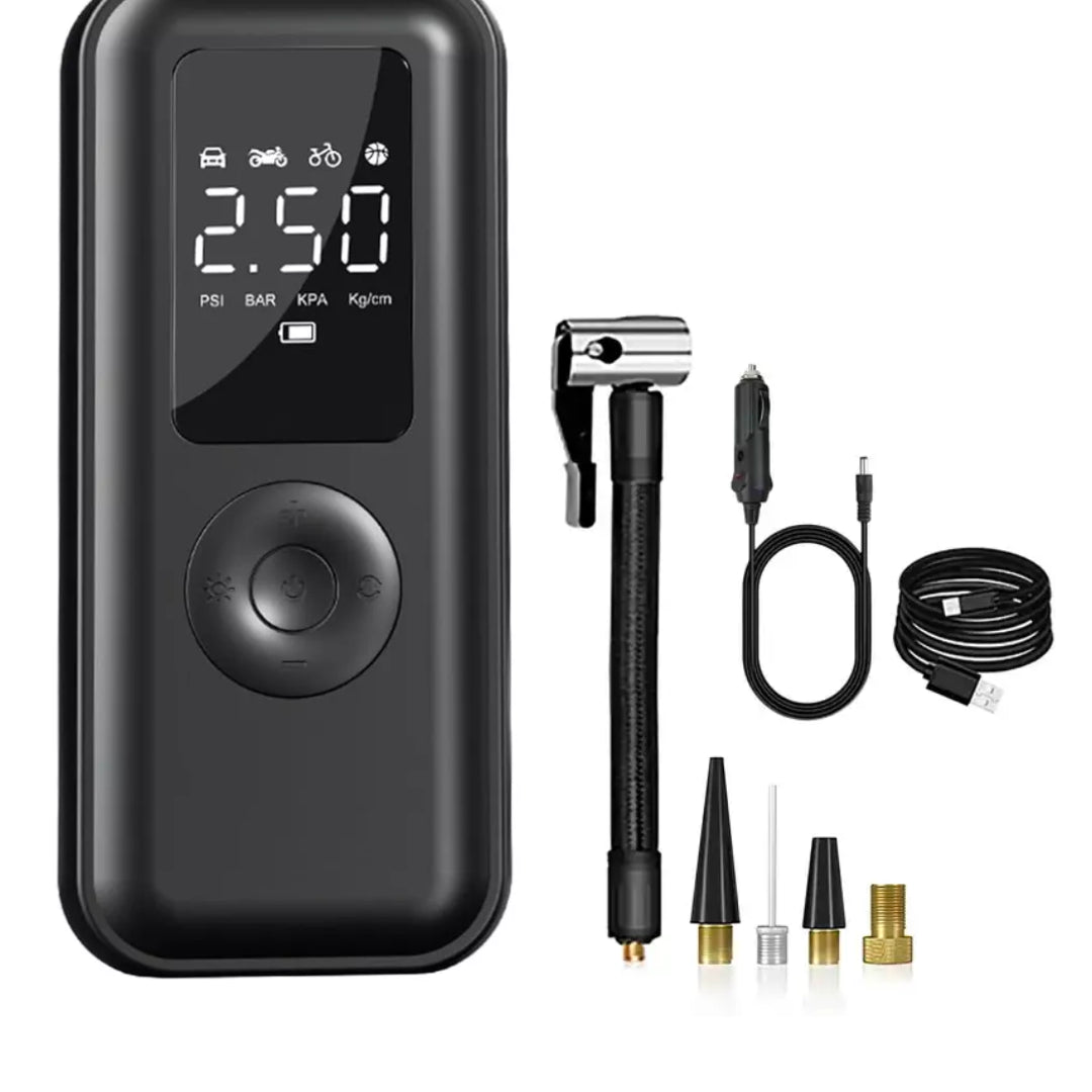 INFLADOR  ELECTRICO  AF-C03 SEISA