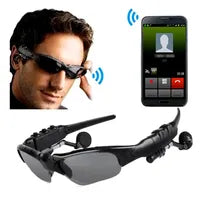 LENTES CON BLUETOOTH