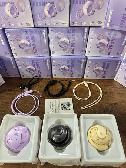 AURICULARES CON TRADUCTOR OWS-T2